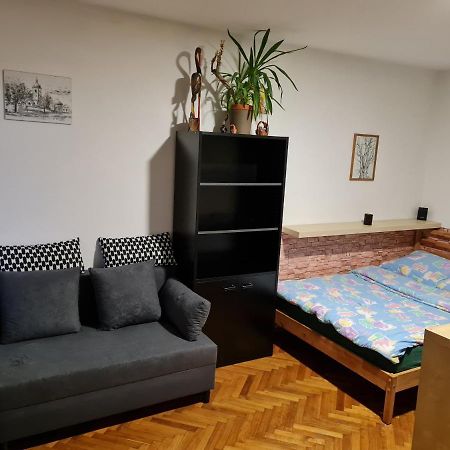 Kousek Do Prirody I Do Centra Apartment Pisek  Exterior photo