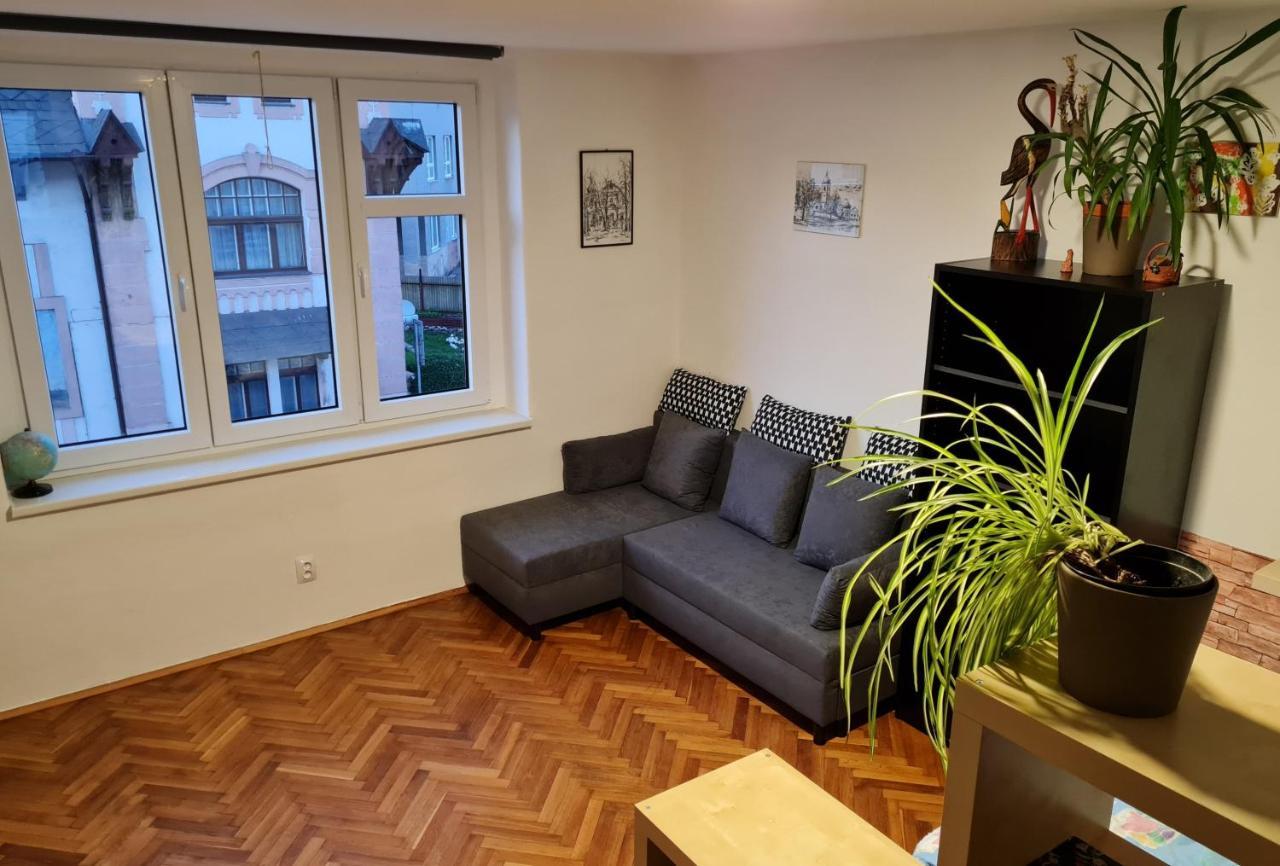 Kousek Do Prirody I Do Centra Apartment Pisek  Exterior photo