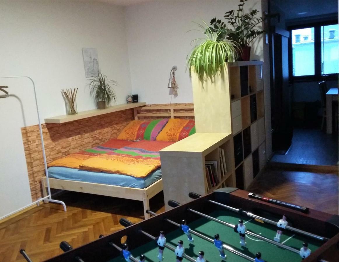 Kousek Do Prirody I Do Centra Apartment Pisek  Exterior photo