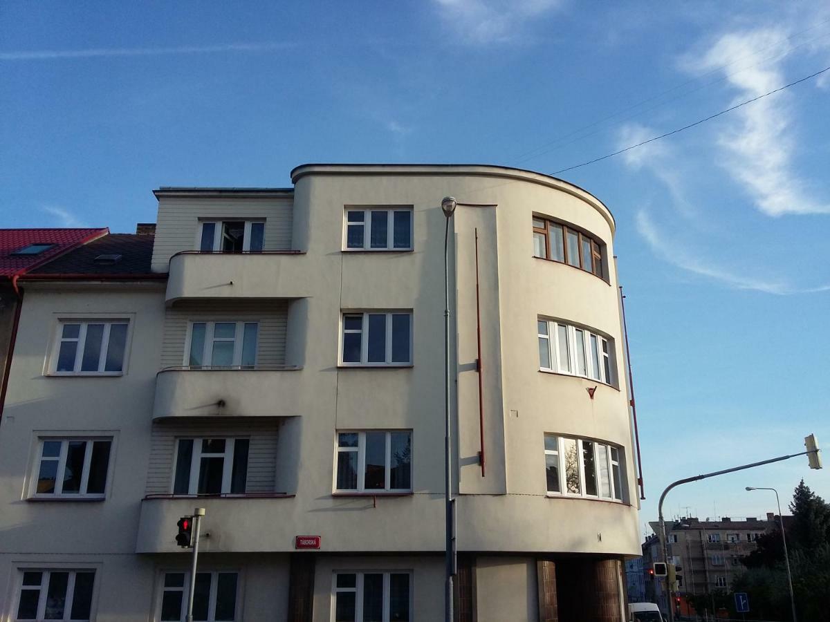 Kousek Do Prirody I Do Centra Apartment Pisek  Exterior photo