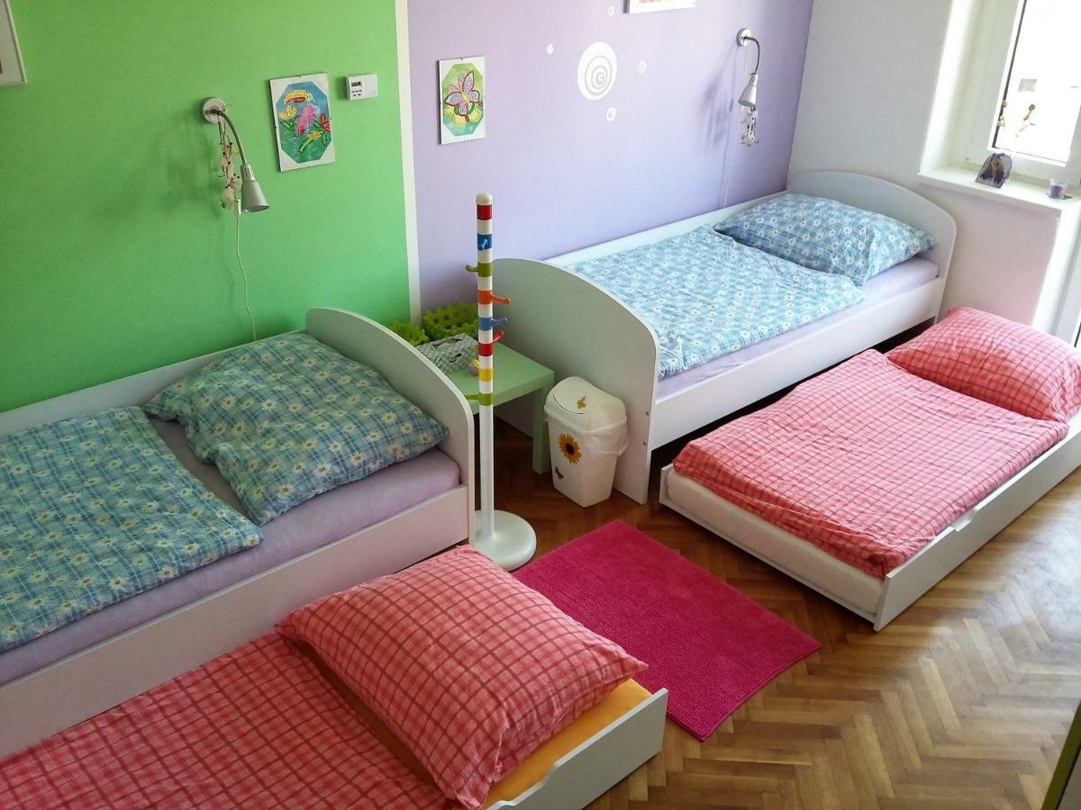Kousek Do Prirody I Do Centra Apartment Pisek  Exterior photo